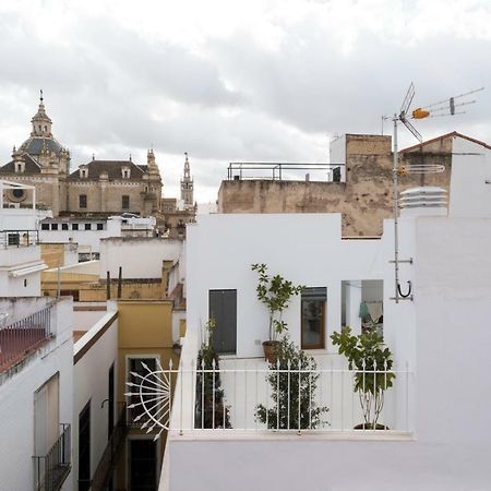 La Casa Del Lagar 10 Διαμέρισμα Σεβίλλη Εξωτερικό φωτογραφία