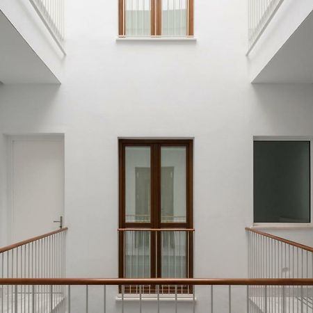 La Casa Del Lagar 10 Διαμέρισμα Σεβίλλη Εξωτερικό φωτογραφία