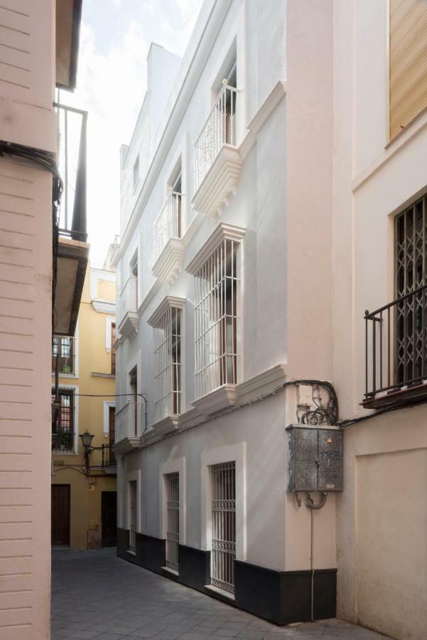 La Casa Del Lagar 10 Διαμέρισμα Σεβίλλη Εξωτερικό φωτογραφία
