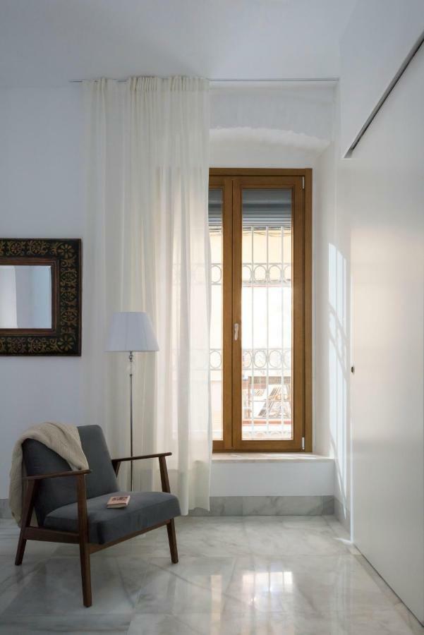 La Casa Del Lagar 10 Διαμέρισμα Σεβίλλη Εξωτερικό φωτογραφία