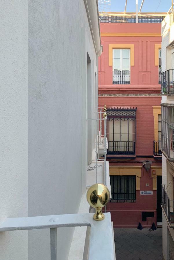 La Casa Del Lagar 10 Διαμέρισμα Σεβίλλη Εξωτερικό φωτογραφία