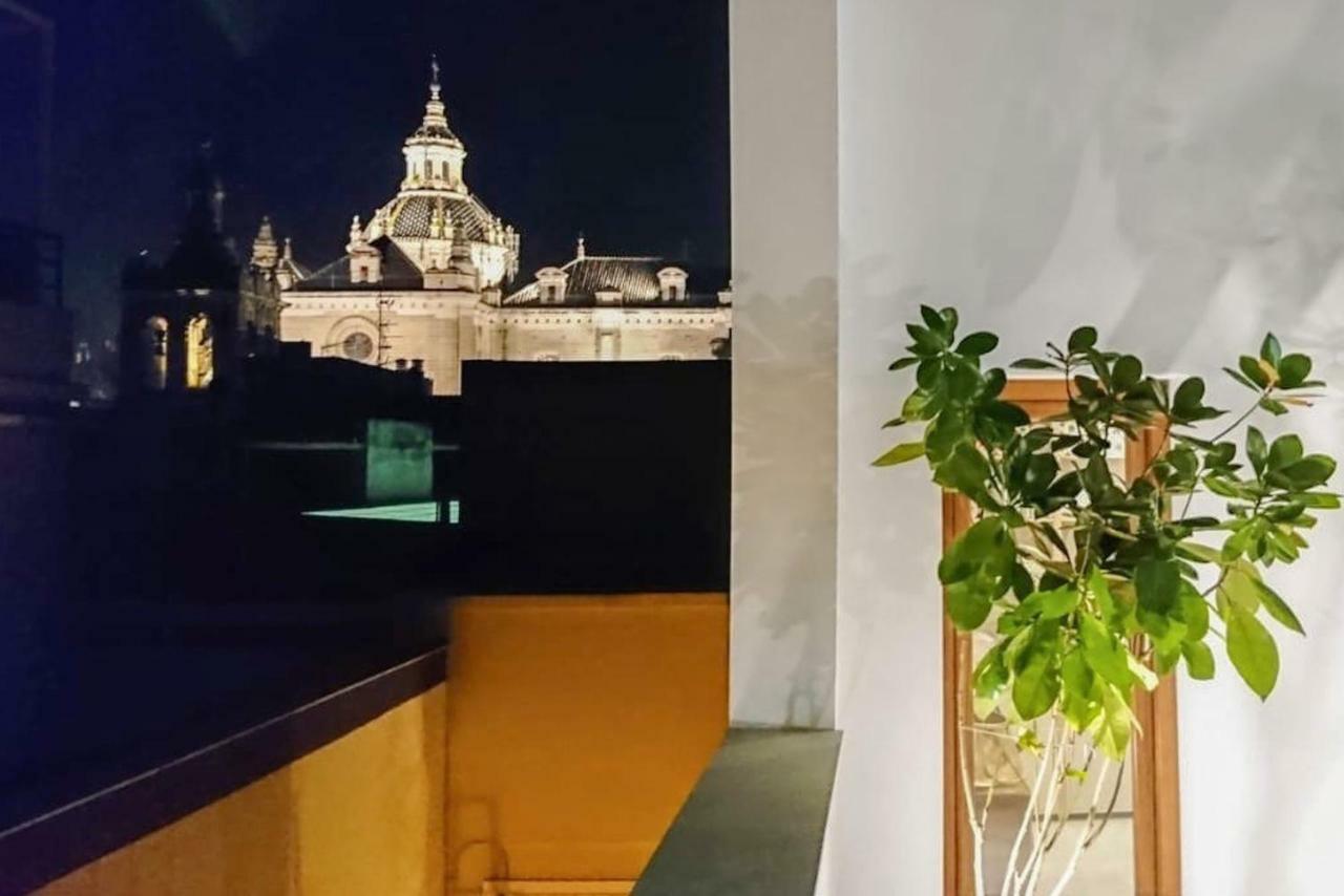 La Casa Del Lagar 10 Διαμέρισμα Σεβίλλη Εξωτερικό φωτογραφία