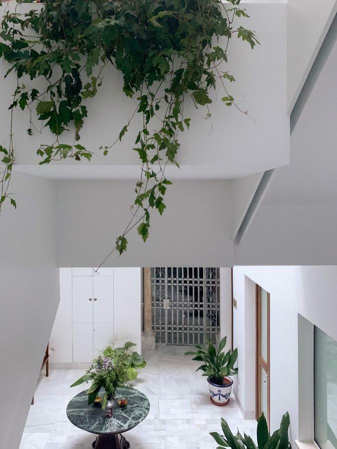 La Casa Del Lagar 10 Διαμέρισμα Σεβίλλη Εξωτερικό φωτογραφία