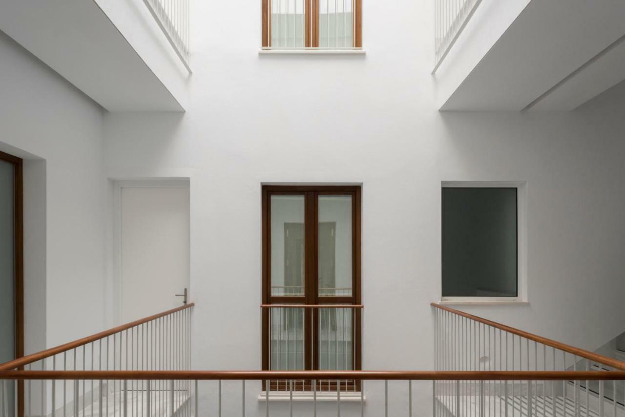 La Casa Del Lagar 10 Διαμέρισμα Σεβίλλη Εξωτερικό φωτογραφία