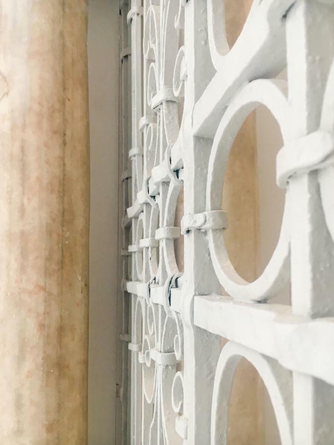 La Casa Del Lagar 10 Διαμέρισμα Σεβίλλη Εξωτερικό φωτογραφία
