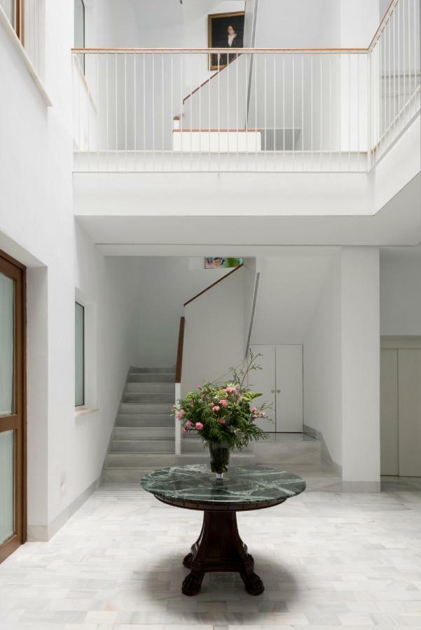 La Casa Del Lagar 10 Διαμέρισμα Σεβίλλη Εξωτερικό φωτογραφία
