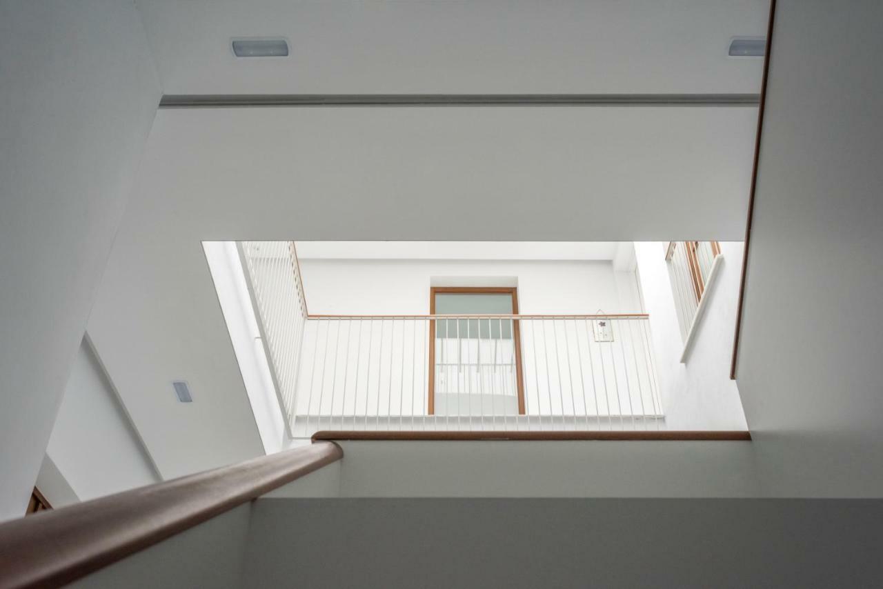 La Casa Del Lagar 10 Διαμέρισμα Σεβίλλη Εξωτερικό φωτογραφία