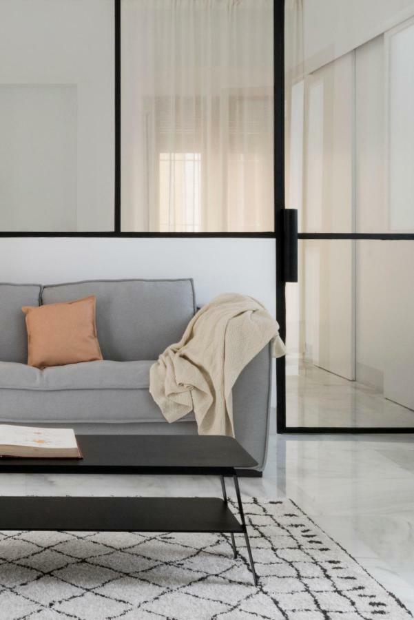 La Casa Del Lagar 10 Διαμέρισμα Σεβίλλη Εξωτερικό φωτογραφία