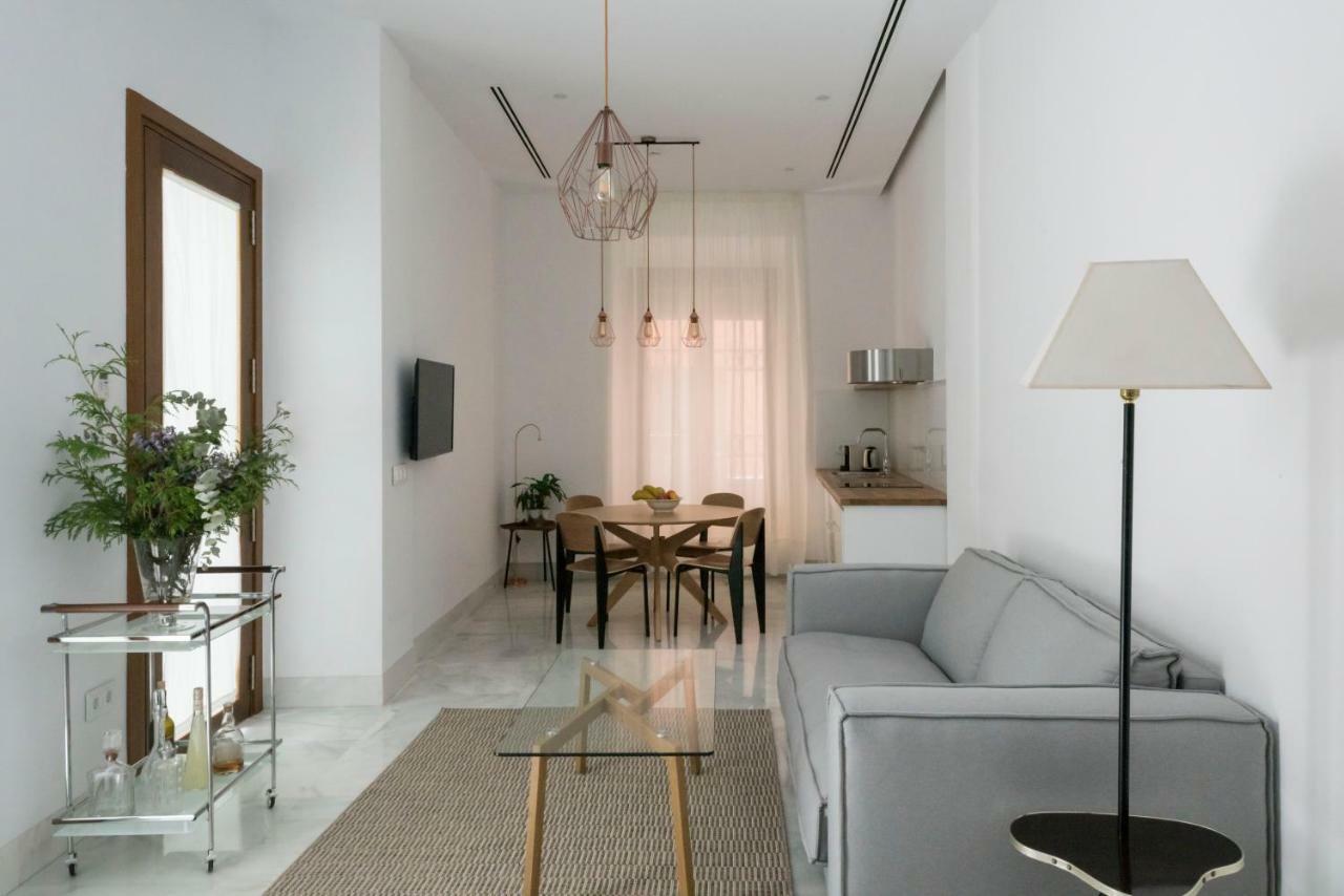 La Casa Del Lagar 10 Διαμέρισμα Σεβίλλη Εξωτερικό φωτογραφία