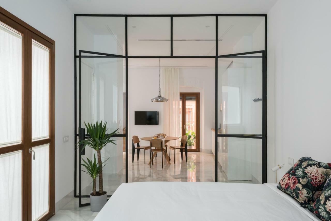 La Casa Del Lagar 10 Διαμέρισμα Σεβίλλη Εξωτερικό φωτογραφία