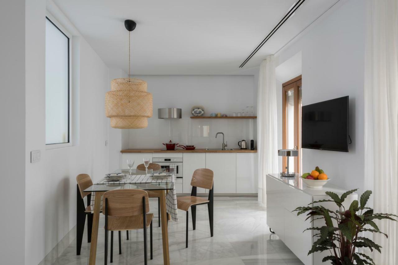 La Casa Del Lagar 10 Διαμέρισμα Σεβίλλη Εξωτερικό φωτογραφία